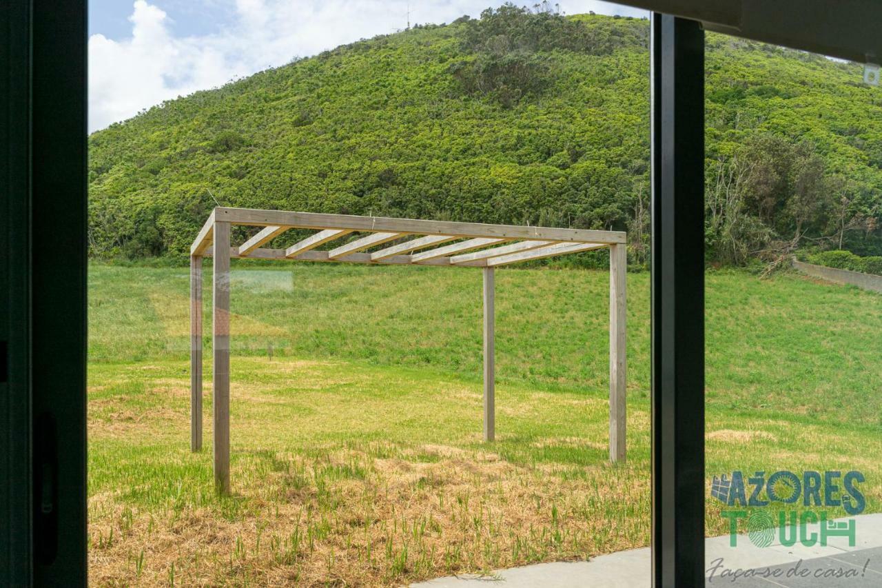 산타크루즈다그레시오사 Casa Da Barra 빌라 외부 사진