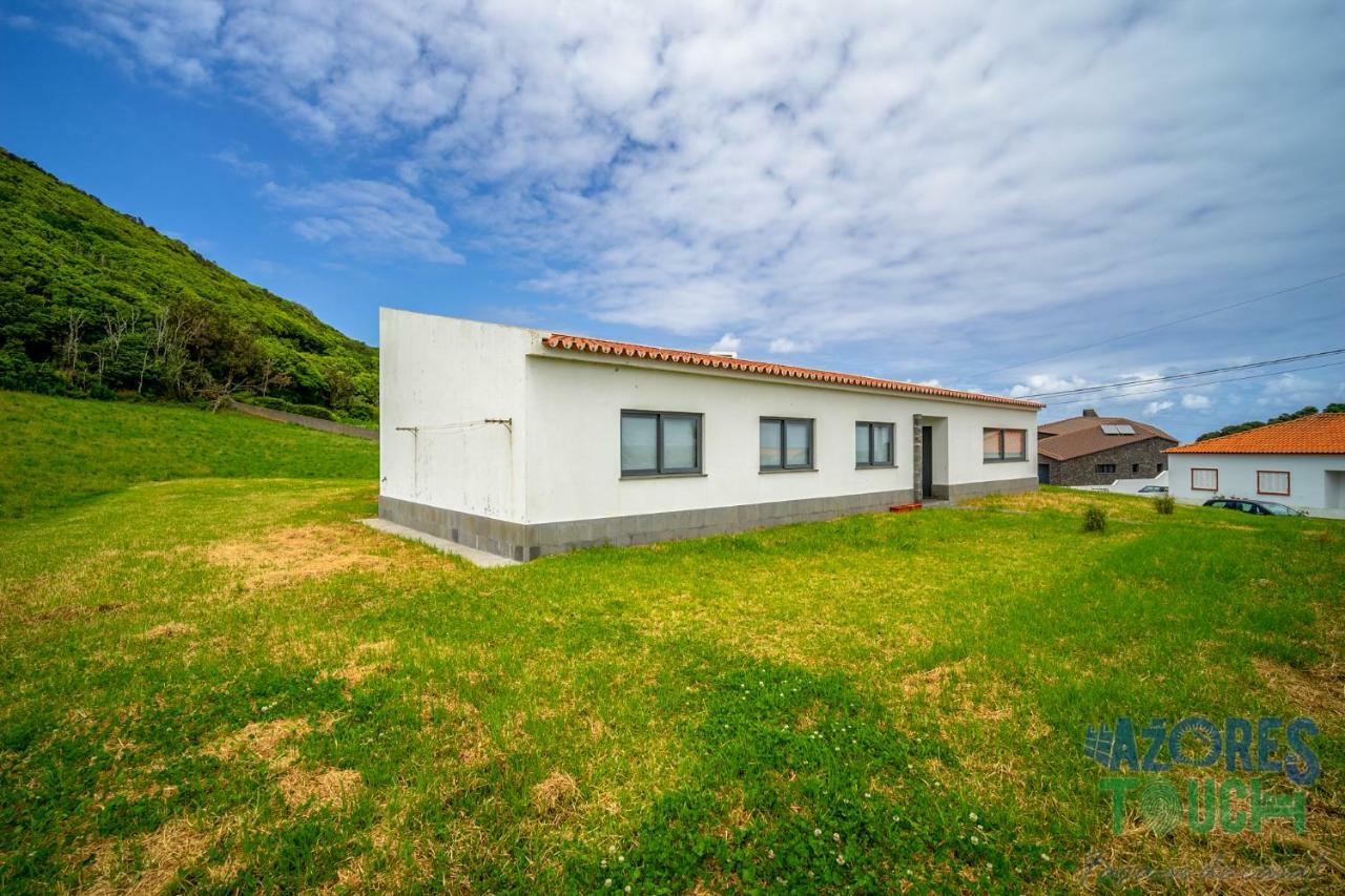 산타크루즈다그레시오사 Casa Da Barra 빌라 외부 사진