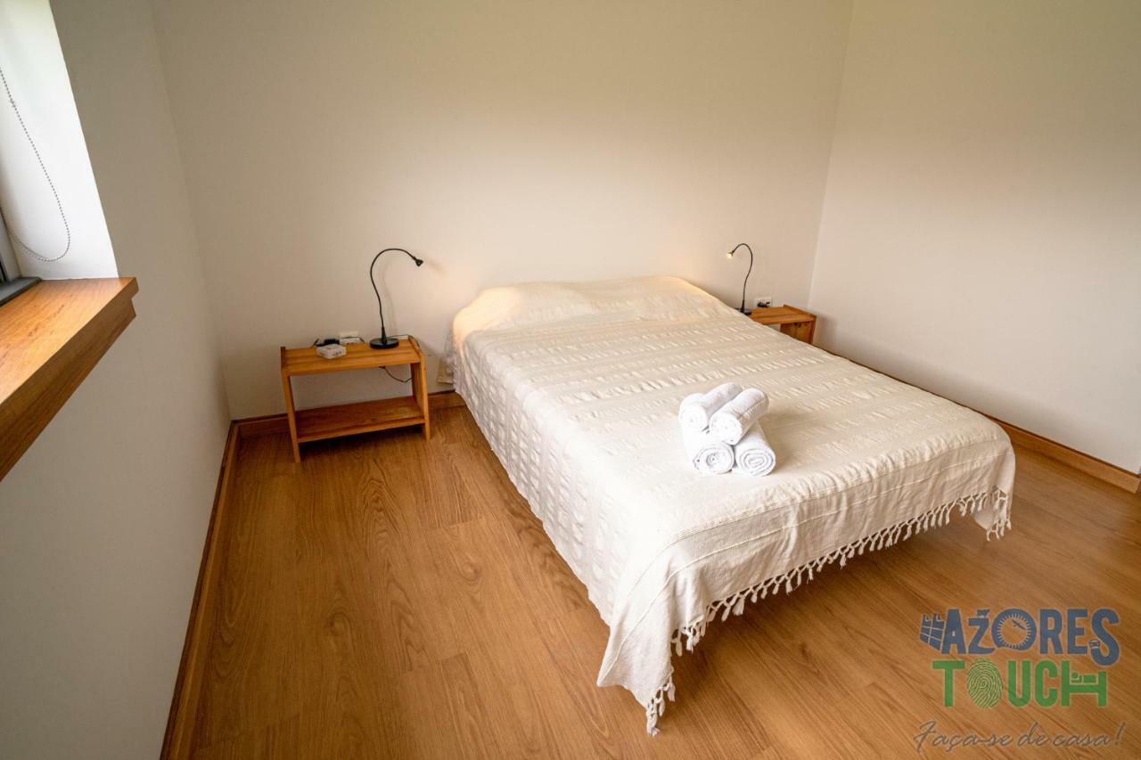 산타크루즈다그레시오사 Casa Da Barra 빌라 외부 사진