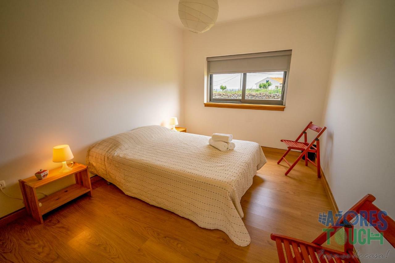 산타크루즈다그레시오사 Casa Da Barra 빌라 외부 사진