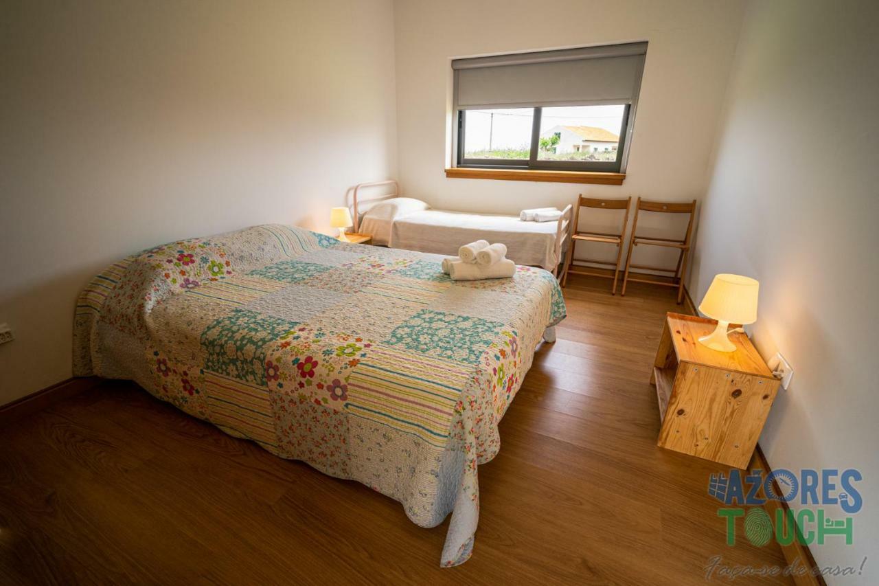 산타크루즈다그레시오사 Casa Da Barra 빌라 외부 사진