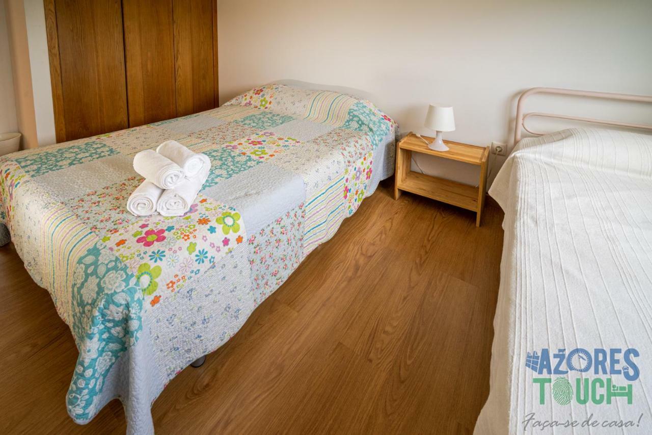 산타크루즈다그레시오사 Casa Da Barra 빌라 외부 사진