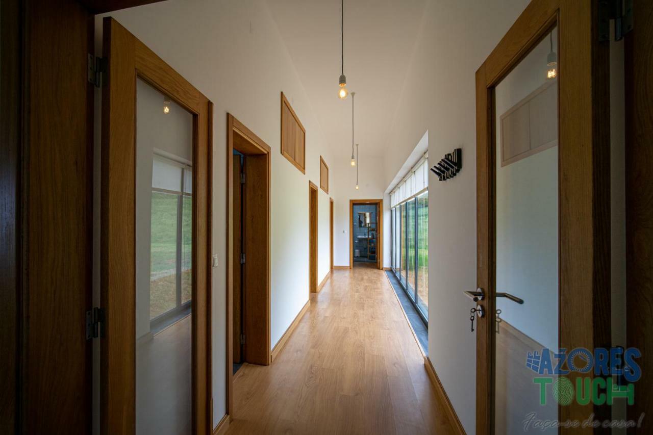 산타크루즈다그레시오사 Casa Da Barra 빌라 외부 사진