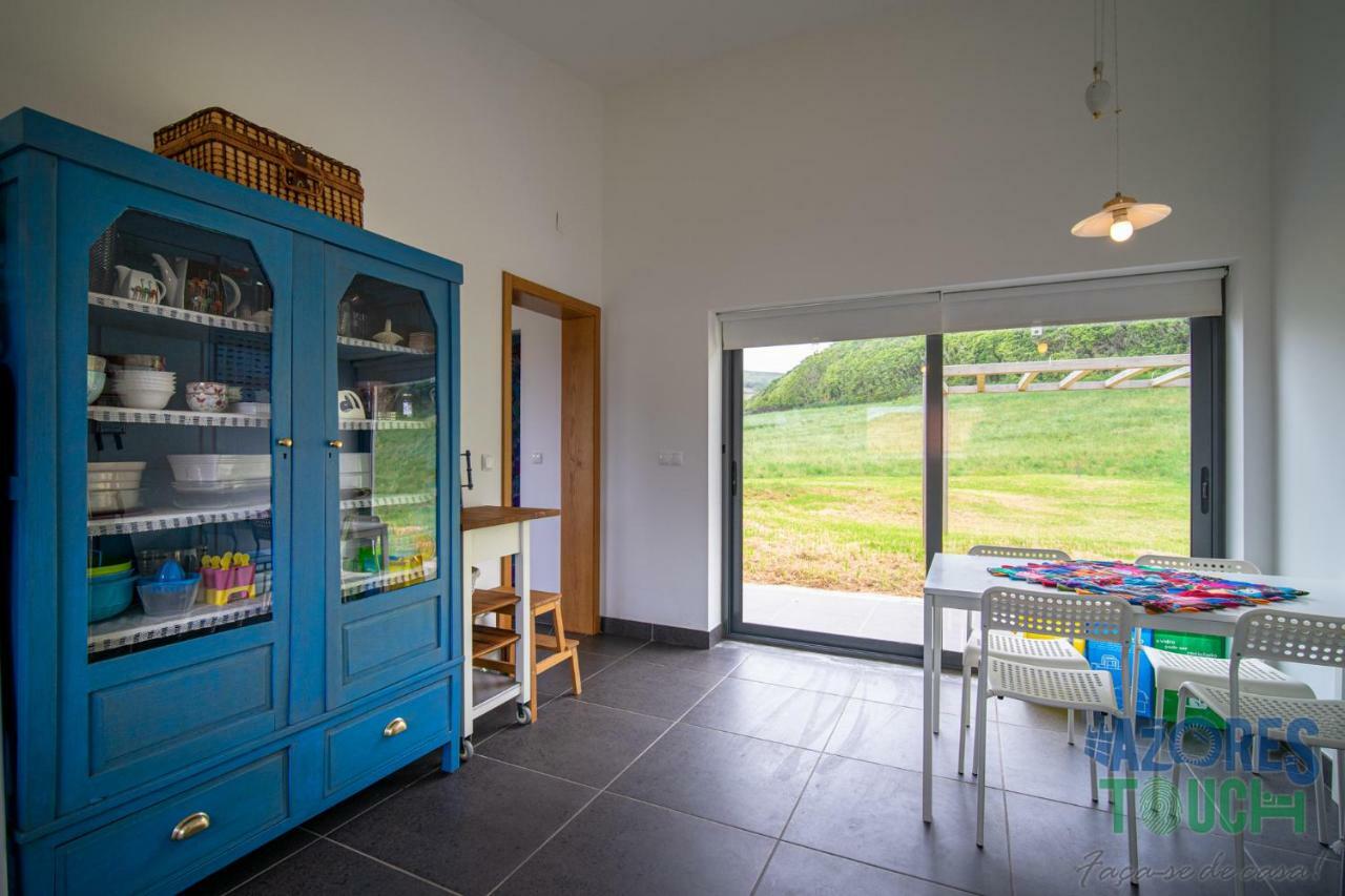 산타크루즈다그레시오사 Casa Da Barra 빌라 외부 사진