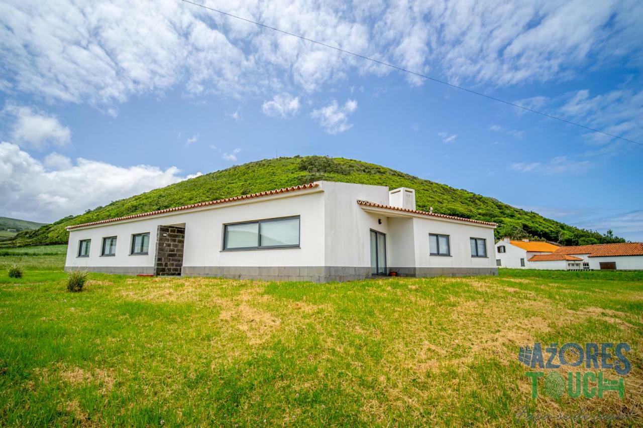 산타크루즈다그레시오사 Casa Da Barra 빌라 외부 사진