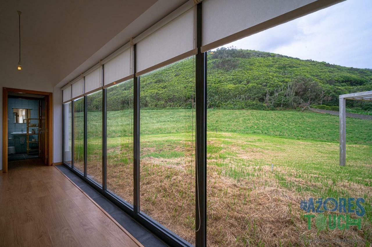 산타크루즈다그레시오사 Casa Da Barra 빌라 외부 사진